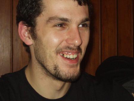 Mon beau fr�re Mickael