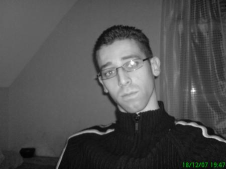 Et oui c'est bien moi lool